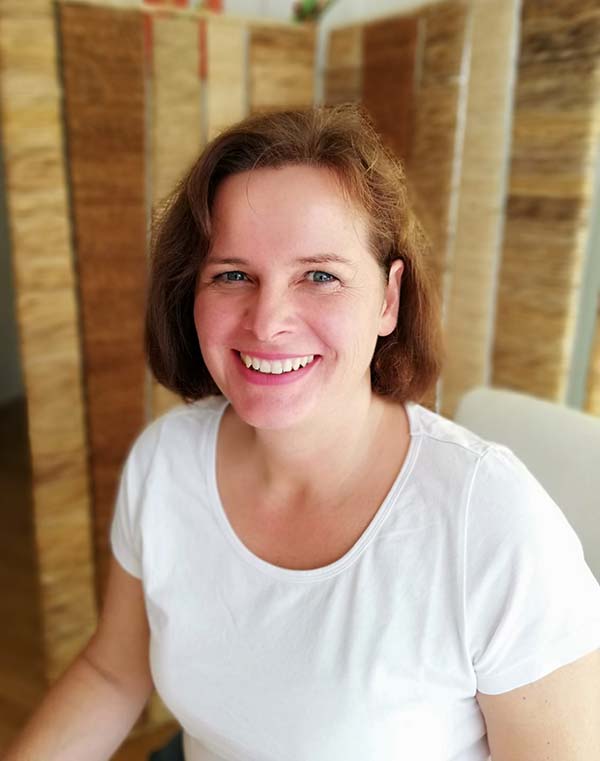 Heilpraktikerin Annika Gersonde